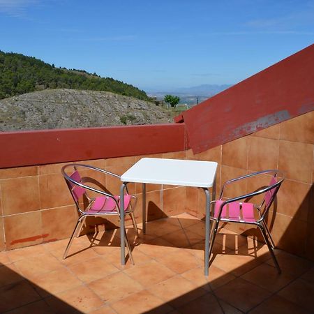 Apartament El Mirador De Clavijo Zewnętrze zdjęcie