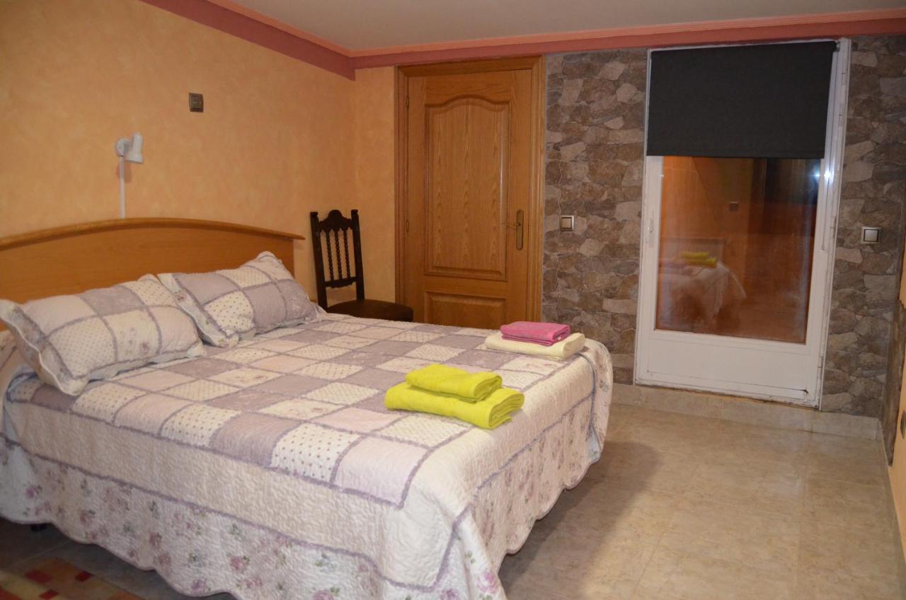 Apartament El Mirador De Clavijo Zewnętrze zdjęcie