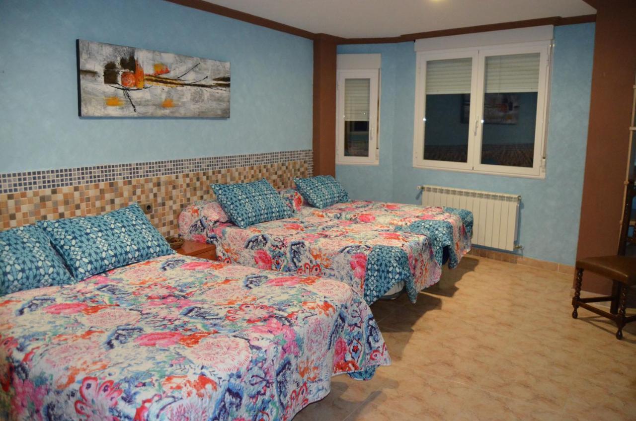 Apartament El Mirador De Clavijo Zewnętrze zdjęcie
