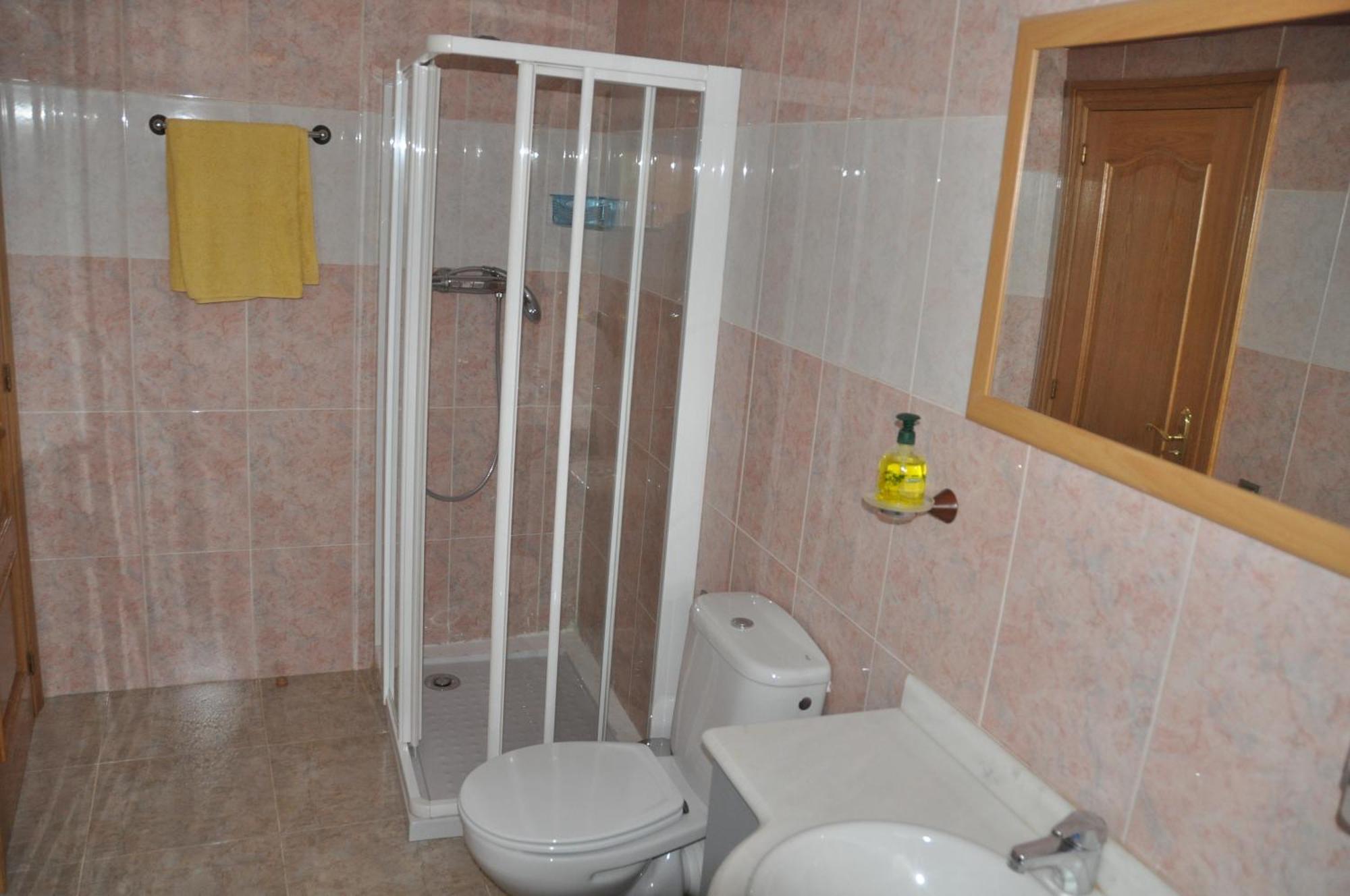 Apartament El Mirador De Clavijo Pokój zdjęcie