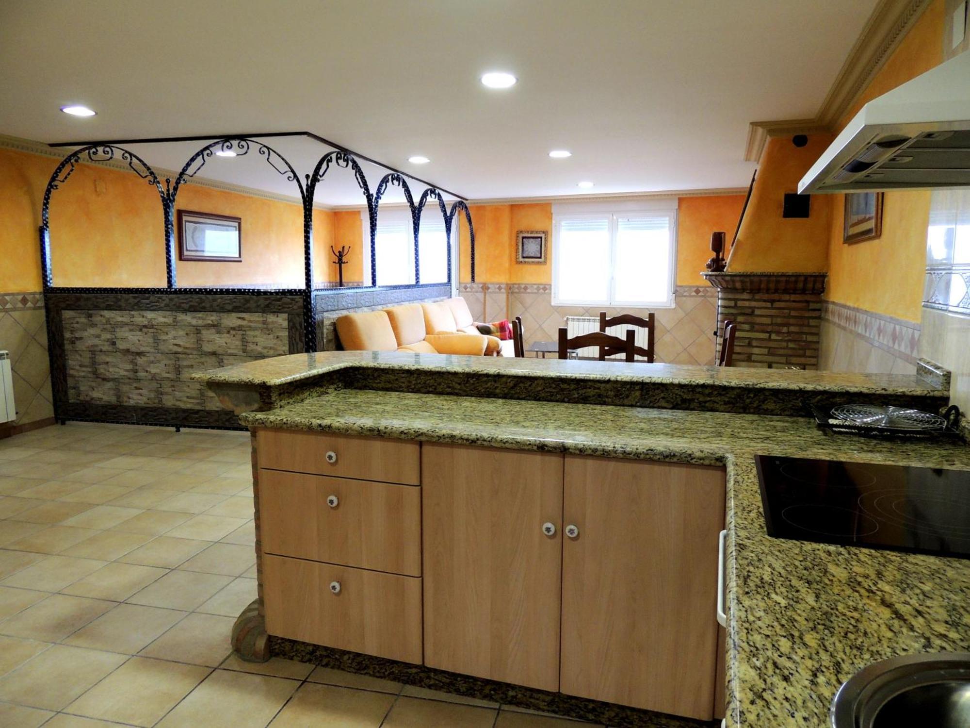 Apartament El Mirador De Clavijo Pokój zdjęcie
