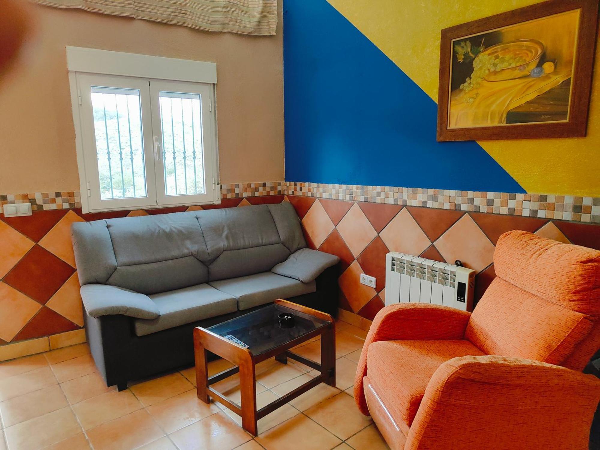 Apartament El Mirador De Clavijo Zewnętrze zdjęcie