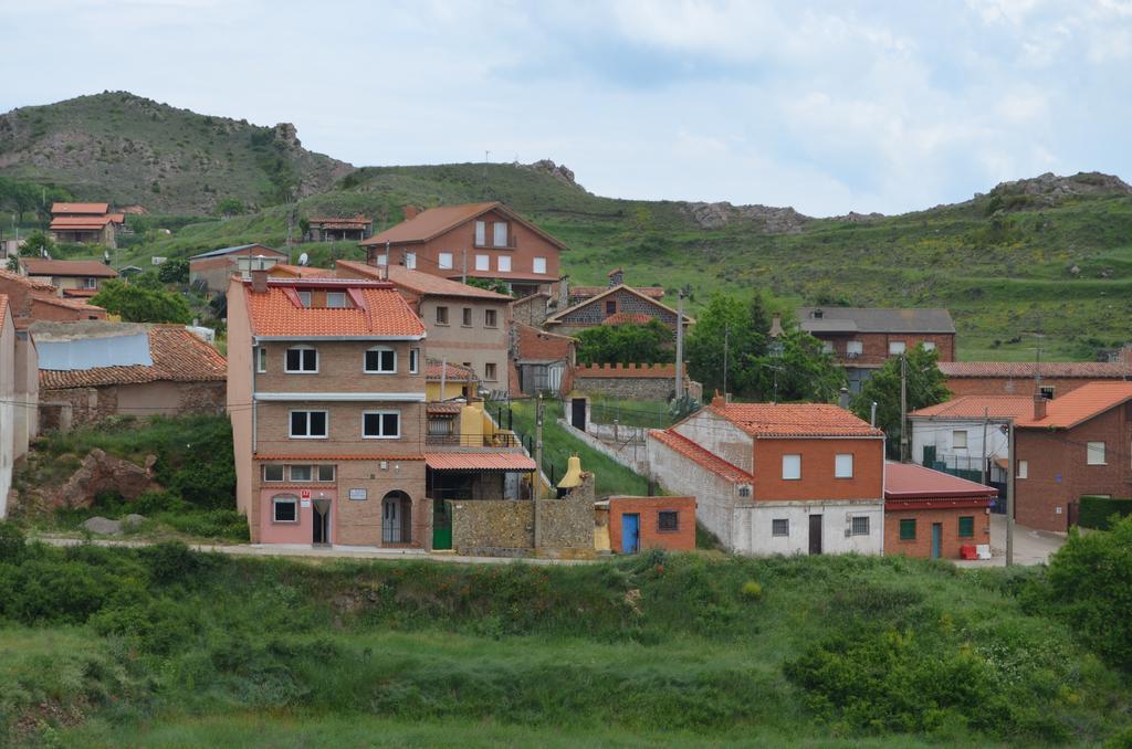 Apartament El Mirador De Clavijo Zewnętrze zdjęcie