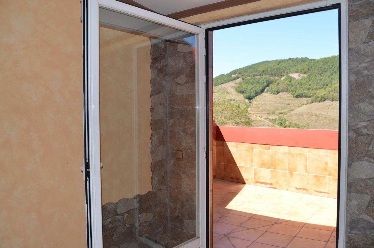 Apartament El Mirador De Clavijo Zewnętrze zdjęcie