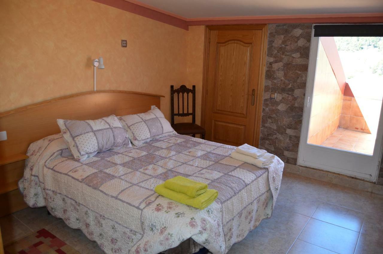 Apartament El Mirador De Clavijo Zewnętrze zdjęcie