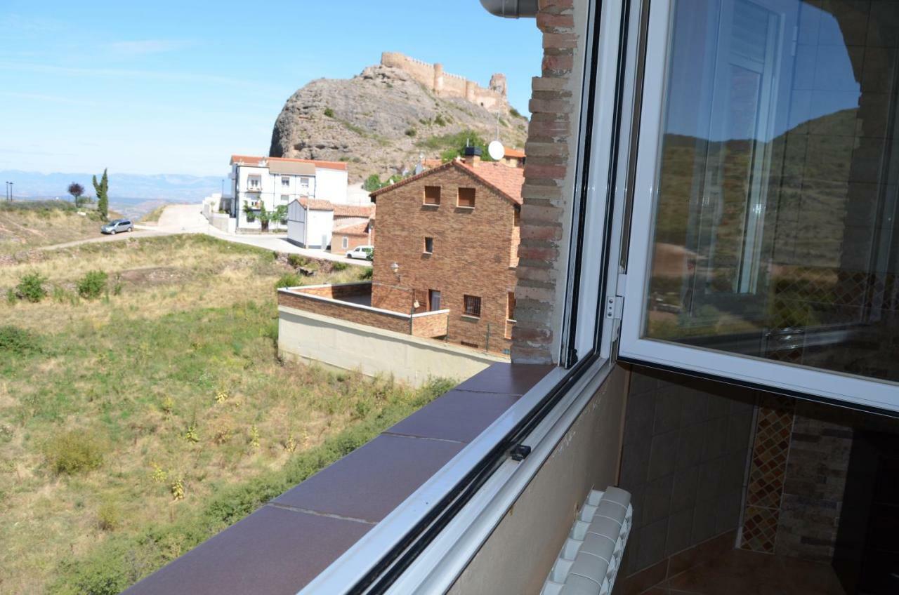 Apartament El Mirador De Clavijo Zewnętrze zdjęcie