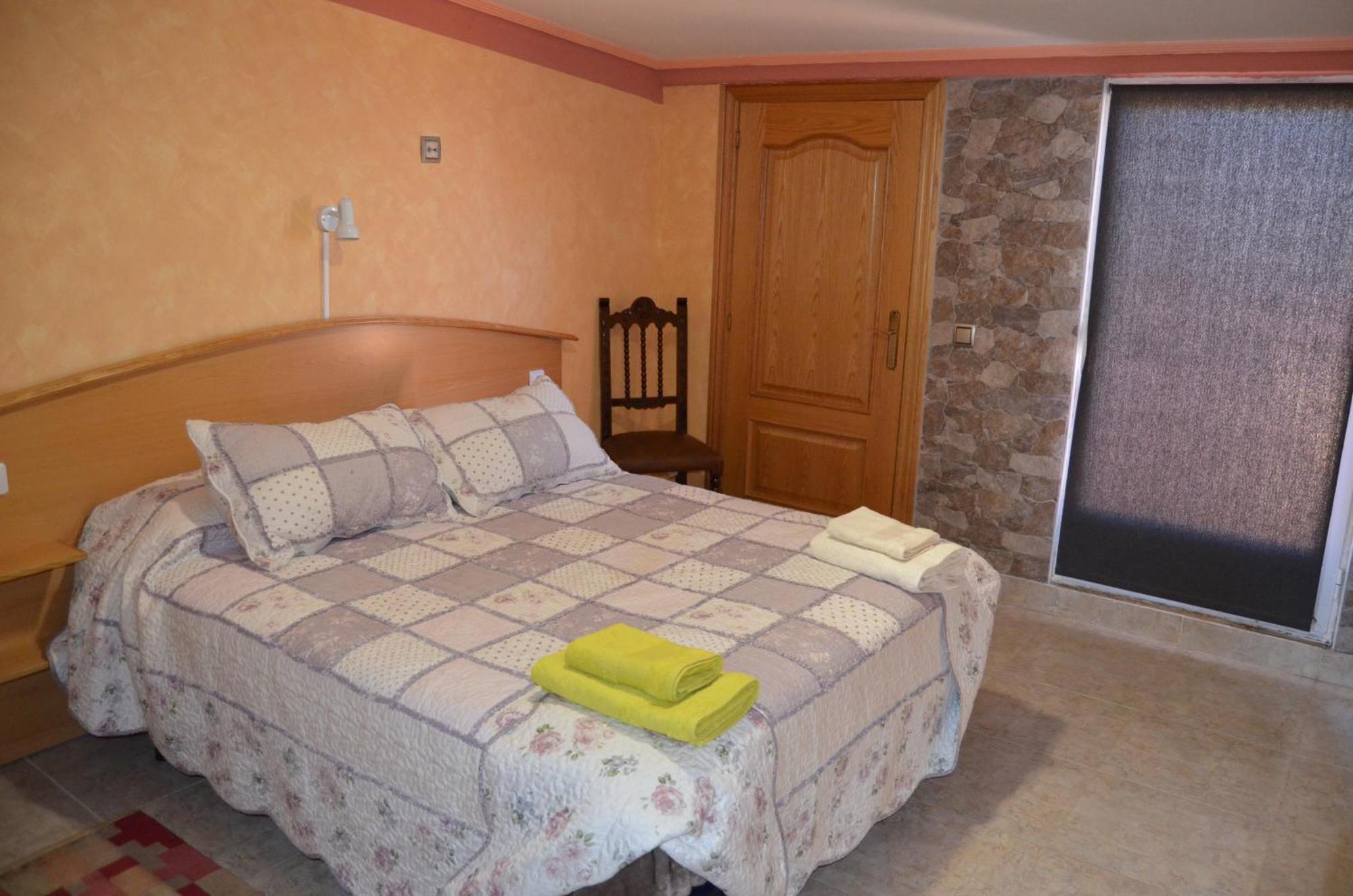 Apartament El Mirador De Clavijo Zewnętrze zdjęcie