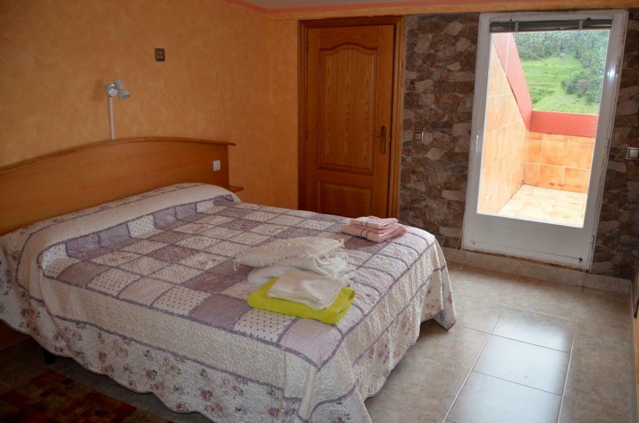 Apartament El Mirador De Clavijo Zewnętrze zdjęcie