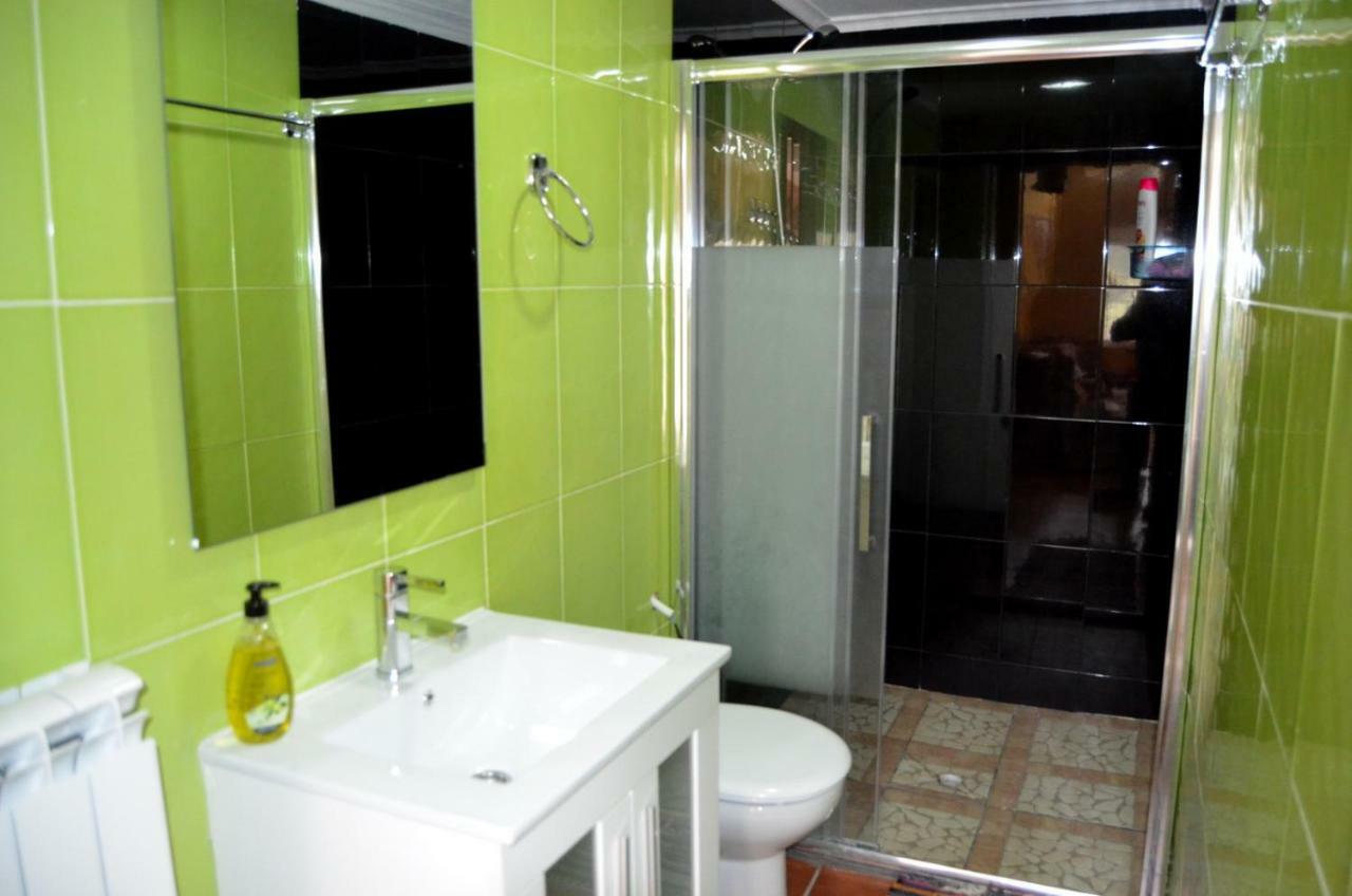 Apartament El Mirador De Clavijo Zewnętrze zdjęcie