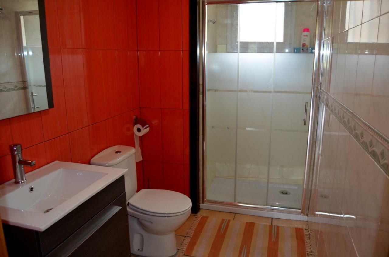 Apartament El Mirador De Clavijo Zewnętrze zdjęcie
