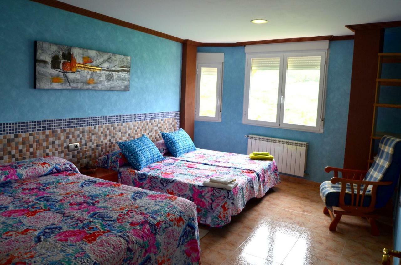 Apartament El Mirador De Clavijo Zewnętrze zdjęcie