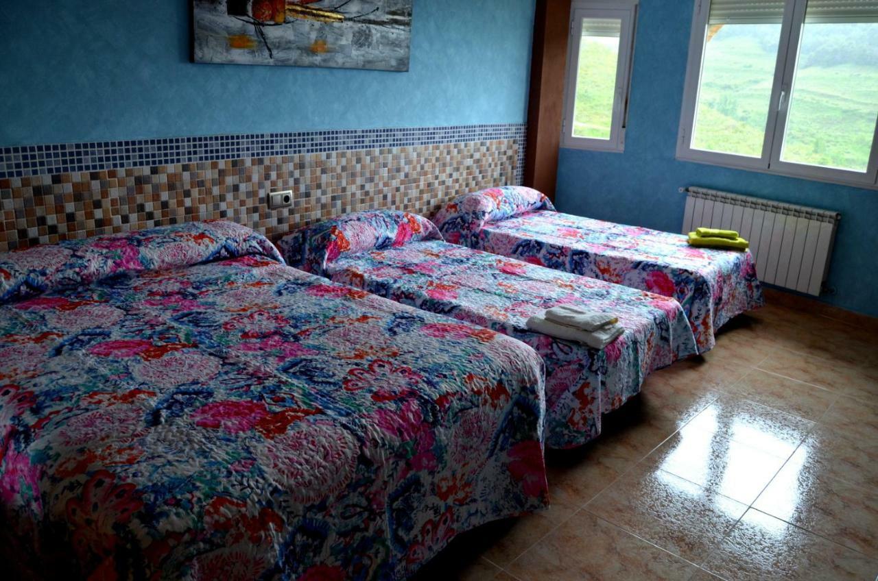 Apartament El Mirador De Clavijo Zewnętrze zdjęcie