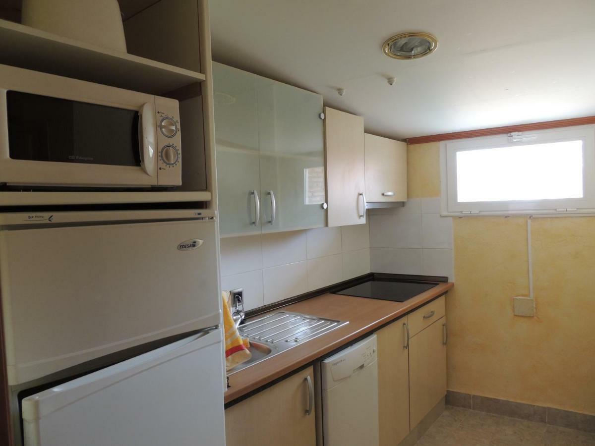 Apartament El Mirador De Clavijo Zewnętrze zdjęcie