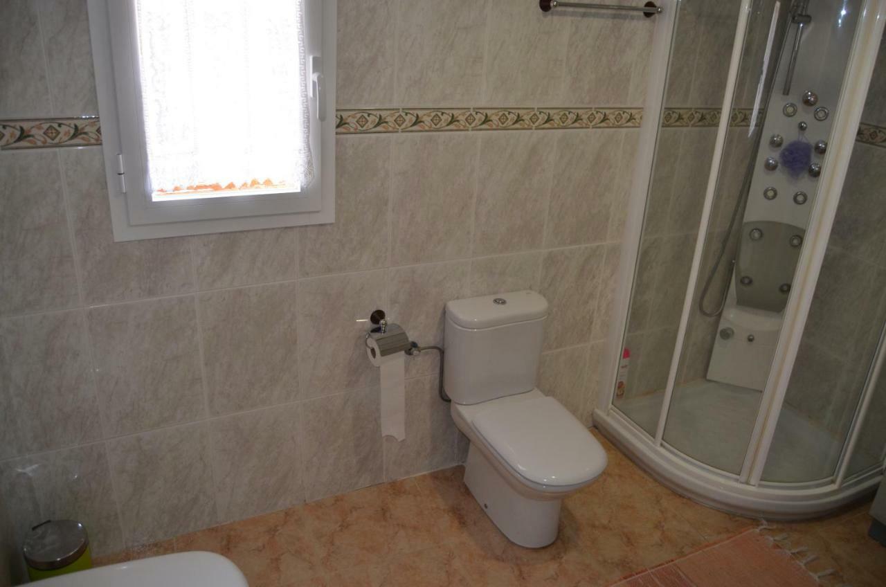 Apartament El Mirador De Clavijo Zewnętrze zdjęcie